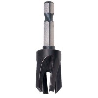 Trend SNAP/PC/12 Snappy 1/2in Dia Plug Cutter £19.21
